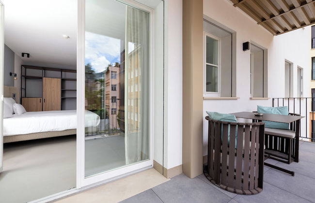 Residence - Palais Hörtenberg - Photo 17