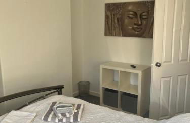 Bradford Homely House - Foto 6