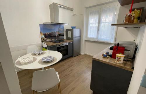 Matilde House a Genova, Boccadasse, appartamento completo ed esclusivo - Foto 10