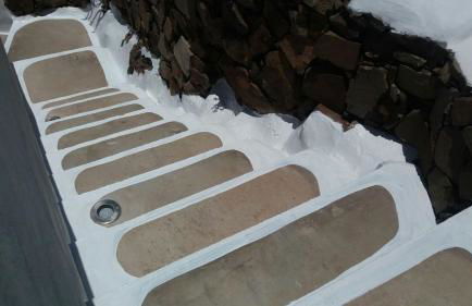 Vilna House with private pool, jacuzzi and garden -Optional pool and jacuzzi heating - Foto 27