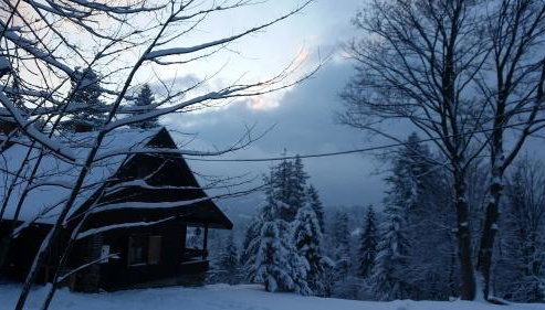 Chałupa 172 - Foto 2