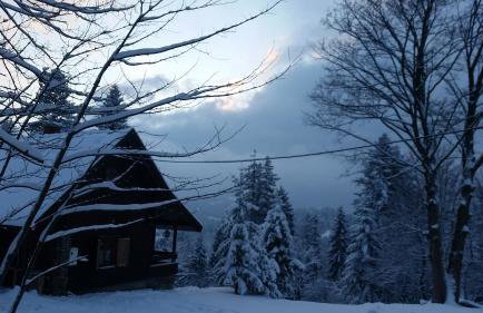 Chałupa 172 - Foto 2