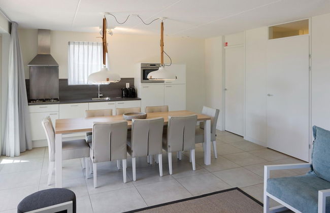 Apartment in Zeeland Near the Beach - Photo 7