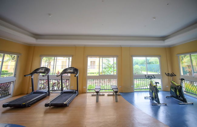 SR Vacation Rental - San Remo Oasis - Foto 24