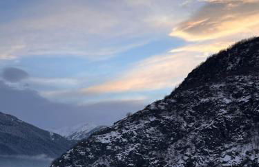 Casa de piedra con encanto en el bonito pueblo de Bagergue - Foto 4