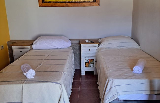 La Llama Negra - Foto 8