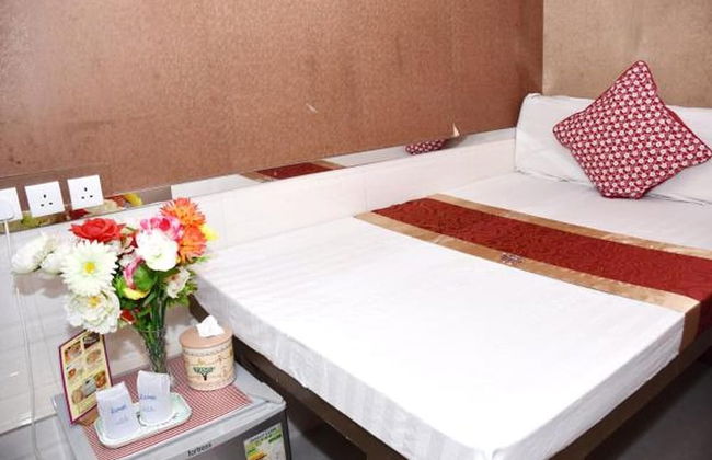 Standard Single Room - Photo 1