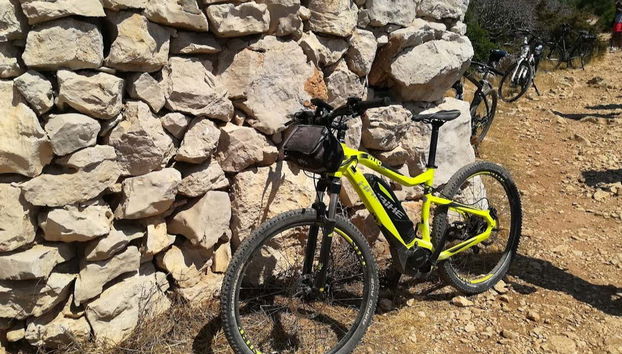 Alghero Bike Tour - Foto 3