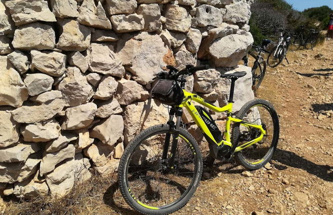 Alghero Bike Tour - Photo 3