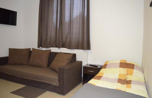 noclegi u Adama - Photo 9