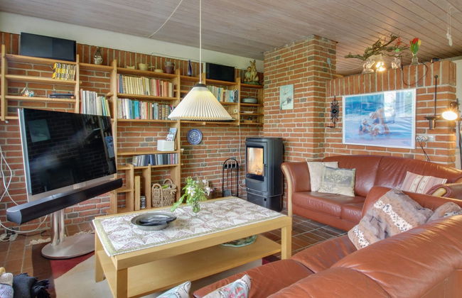 "Ioar" - 200m to the fjord - Photo 23