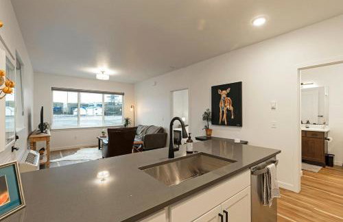 The Railway Flats 102 - Foto 24