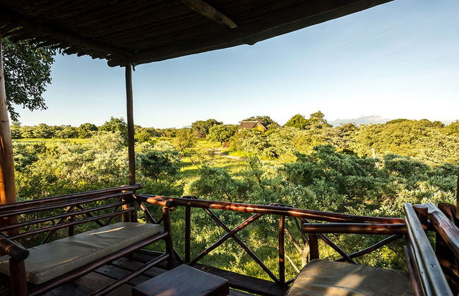 Pezulu Tree House Lodge - Foto 68