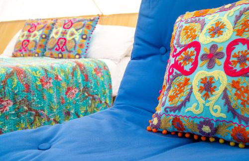 Cowslip at Blancas Bell Tents - Foto 9