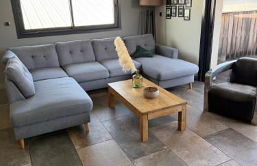 Atypical loft with private pool - Foto 1