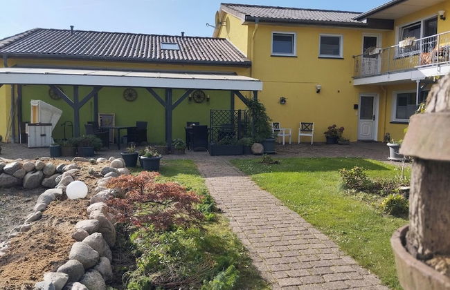 Apartmenthaus Wattwurm - Foto 48