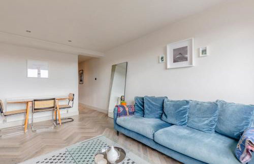 Gorgeously Designed 2BD Flat Heart of East London - Foto 9
