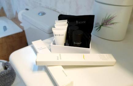 Villa Stamatis - Foto 28