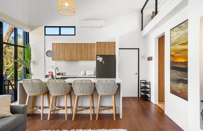 Aireys Inlet Getaway Resort - Photo 22