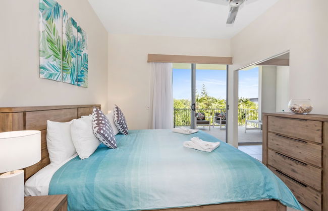 Drift Apartments - Tweed Coast Holidays - Foto 17