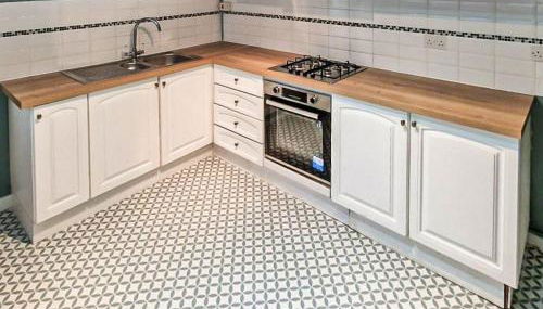 Hysryb Cottage - Photo 5