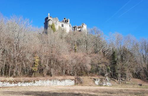 Maison d'Amis Des Hirondelles - Foto 32