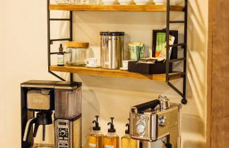 Villa Serena - Hidden Speakeasy - Foto 7