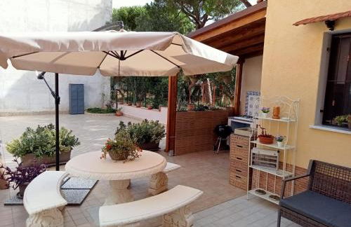 Villa Marchele - Foto 50