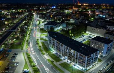 APARTAMENT z widokiem na ZAMEK 10 min od KATOWIC - Foto 38