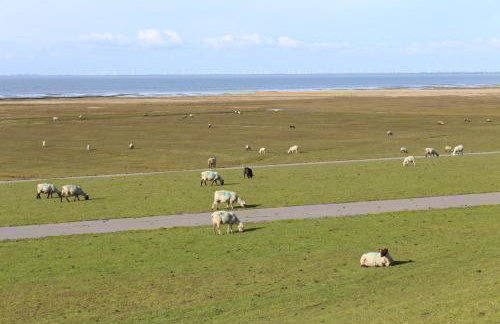 Nordsee-Paradies - Foto 29