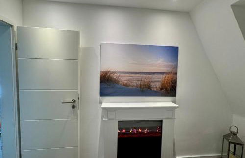 Auszeit - Modern Zentral, Sauna, Balkon, Parkplatz - Foto 23