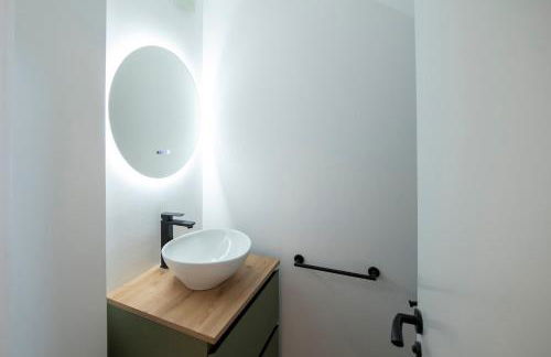 Spectacular apartment Bravo Murillo AC WIFI 4 - Foto 27