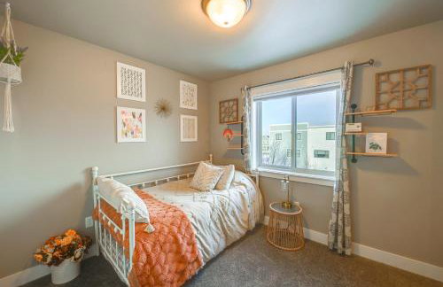Modern Coopers Cottage w/ River Views - Foto 18