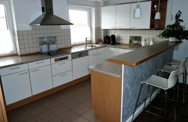 Holiday Apartment Schedler - Foto 9