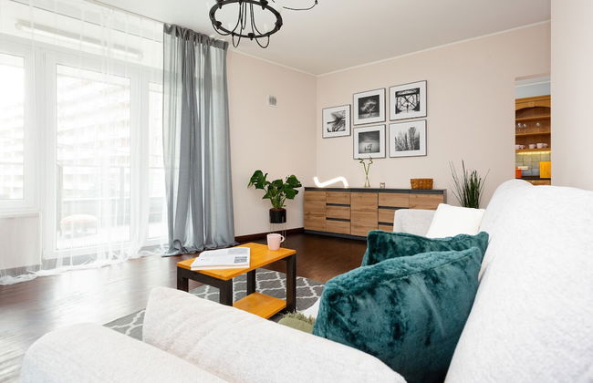 Apartment Banderii Warsaw by Renters - Photo 17