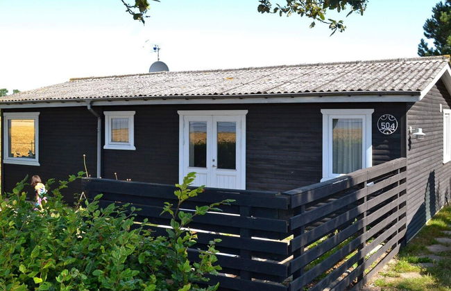 6 Person Holiday Home in Martofte - Photo 25