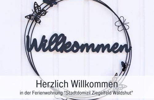 Stadtdomizil Ziegelfeld - Ruhig & Zentral, 65" TV, Südbalkon, vollausgestattete Küche, Altstadt fußläufig, Bahnhof 5-10 Min, Tiefgarage im Haus - Foto 50