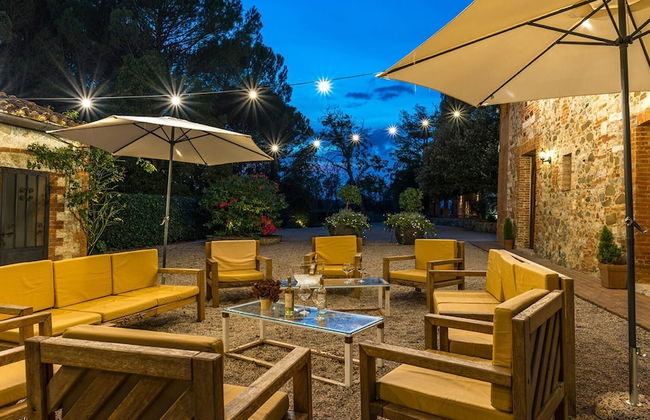 Podere Bellaria 18 2 - Foto 61