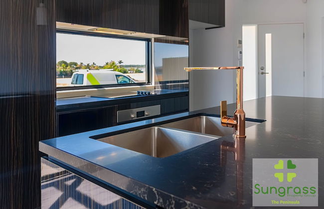 The Peninsula at Hope Island - Foto 42