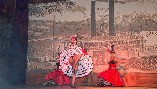 Parque Temático Oasys Minihollywood - Foto 3