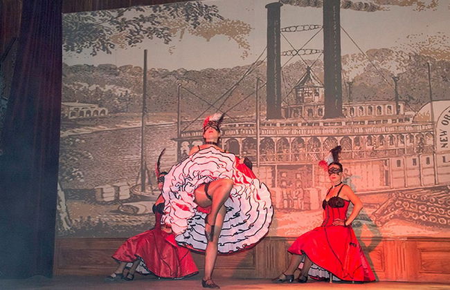 Parque Temático Oasys MiniHollywood - Foto 3