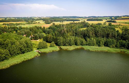 Domek wczasowy Gapowo - Foto 33