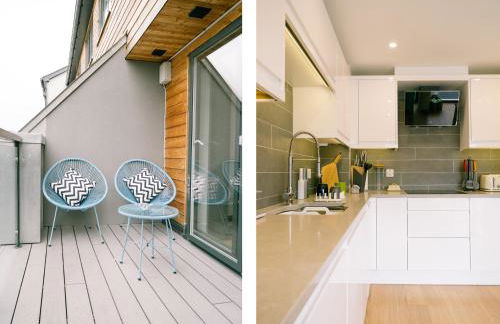 Sidings at Brunel Two - Photo 21