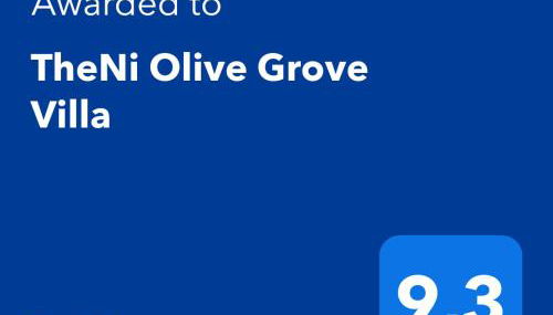 TheNi Olive Grove Villa - Foto 3