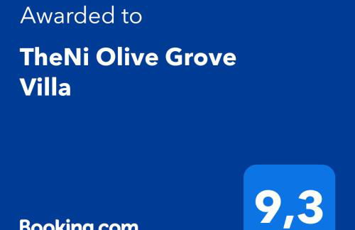 TheNi Olive Grove Villa - Foto 3