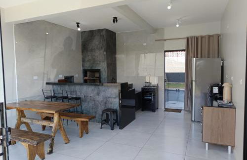 Casa Gourmet Próx Marco Argentina Paraguai e Centro - Foto 3