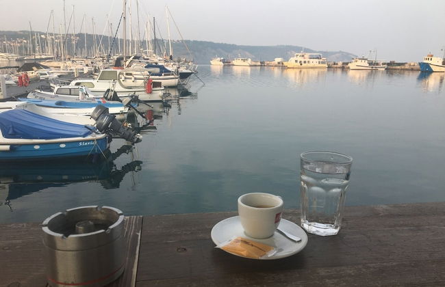 Apartment Port Next to the Beach - Foto 26