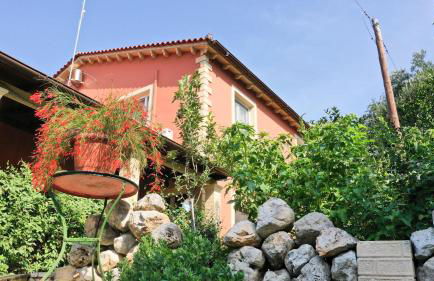 George's Sweet n' Cozy Maisonette in Ipsos Corfu - Photo 19