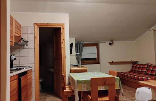 Residence Raethia tra Bormio e Livigno & Casa Emma Rasin new opening - Foto 53