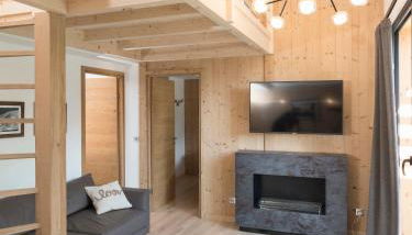 La Cordee 623-Luxury apartment with mountain view and SPA - Photo 5